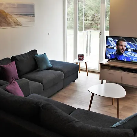 Apartment Bruchbude Mit Meerblick Binz