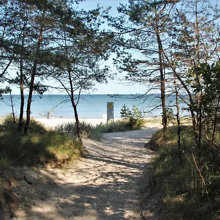 Bruchbude Mit Meerblick * Binz